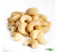 Noix de cajou nature bio 1 kg FruitsTropicaux