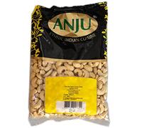 Noix de cajou nature en gros 1KG