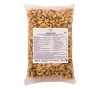 Noix de cajou naturelle 1 kg nut&me | 100% naturelle | Non salées | Crues | Riches en protéines | Snack sain et savoureux