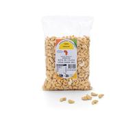 Noix de Cajou Sans Sel 100% Naturelles - Croquantes, Saines & Riches en Nutriments, Idéales Collation & Cuisine, Sachet 1kg