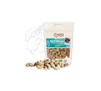 Noix de cajou toastées bio sans sel