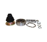 JP Group Kit de tête de cardan 1143501160 – 33 dents Ø100 mm intérieur droit, côté boîte, soufflet
