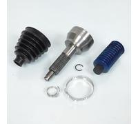 Noix de cardan arrière extérieur EPI compatible avec Quad Polaris 800 RZR 2011 à 2014 WE271177