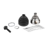 Noix de cardan extérieure 100 mm pour Volkswagen Golf 6