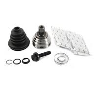 Noix de cardan extérieure 90mm pour Volkswagen Scirocco 3 1.4 TSI boîte 6 vit...