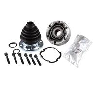 JP Group Kit de tête de cardan 1143500450 – intérieur côté boîte de vitesses Ø100 mm