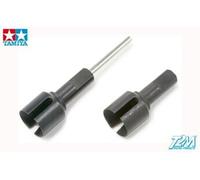 Noix De Cardan Tt-01 - 1/10e -