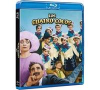 Noix de coco (1929) /The Cocoanut G