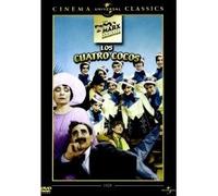 Noix De Coco (1929) / The Cocoanuts