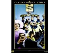 Noix de coco (1929) / The Cocoanuts G