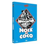 Noix DE Coco