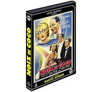 NOIX DE COCO - DVD [HD DVD]