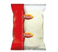 Noix de Coco Râpée - Pulpe Séchée Idéale pour Desserts et Plats Exotiques - Pack de 8 x 400g