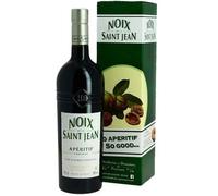 Noix de la Saint Jean - Apéritif à base de vin - 15,0% Vol. - 75 cl