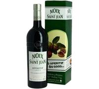 Noix de la Saint Jean - Apéritif a base de vin - 15,0% Vol. - 75 cl