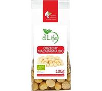 Noix de macadamia 100g EKO Bio Life