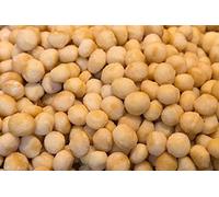 Noix de Macadamia | 500g de Noix de macadamia entières, Grandes, Crues, non grillées | Noix de Macadamia décortiquées d'origine 100% naturelle | Non salées | Sans OGM | Vegan et végétarien | Dorimed