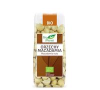 Noix de macadamia BIO 200 g - BIO PLANET