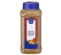 Noix de muscade 500g METRO Chef