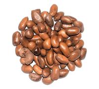 Noix de Pebé/Pépé Entières - 100 g | Noix de Muscade Africaine | Épices Africaines Authentiques