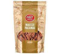 Noix de Pécan Doypack - Noix Entières et Charnues en Sachet Refermable - Pack de 9 x 130g