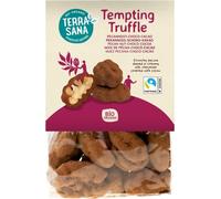 NOIX DE PEKAN AU CHOCOLAT AU LAIT ET AU CACAO BIO 100 g - TERRASANA