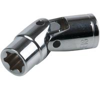Noix de pivot de carter de transmission 1/2, E18 KS Tools 150.9201