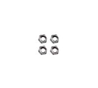 Noix de roue 4 pcs. - Profi RC