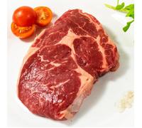 Noix d'entrecôte angus - 2 x 270g - Argentine