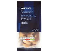 Noix du Brésil Waitrose 100 g