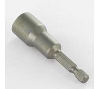 NOIX SERRAGE MAGNETIQUE 1/4 S 7 LONGUEUR 65