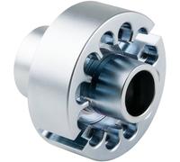 Noix spéciales 3/4 pour rotors ABS, Jaguar KS Tools 150.2490