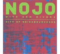 Nojo - City of Neighbourhoods