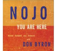Nojo - You are Here [Import]