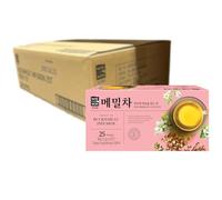 NOKCHAWON - Infusion de Sarrasin - Pack Économique (30 x 30 g)