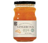 Nokchawon Thé au gingembre - 480 g