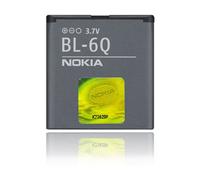 Nokia 02715B2 Chargeur Argent