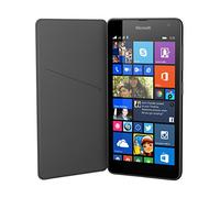 Nokia 02743Z9 Etui pour Nokia Lumia 535 Noir