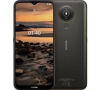 Nokia 1.4 16,6 cm (6.52") Double SIM 4G Micro-USB 2 Go 32 Go 4000 mAh Gris