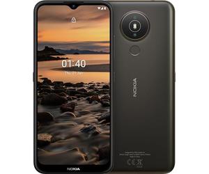 Nokia 1.4 16,6 cm (6.52") Double SIM 4G Micro-USB 2 Go 32 Go 4000 mAh Gris