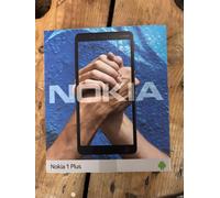 Nokia 1 Plus TA1111 4G noir dual sim Neuf
