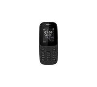NOKIA 105 1,8"2017 DUAL SIM