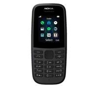 Nokia 105 (2019) Noir