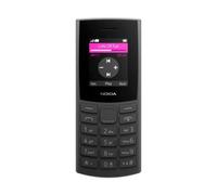 NOKIA 105 4G 23 - Téléphone mobile, 4G