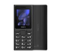 Nokia 105 2024 Black