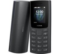 Nokia 105 2024 Black