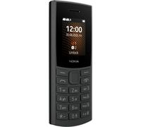 Nokia 105 4G (2023) DualSIM Charcoal (1GF018UPA1L08)
