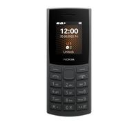 Nokia 105 4G (2023) Noir