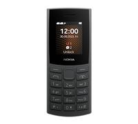 NOKIA 105 4G 23 - Téléphone mobile, 4G