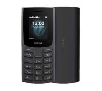 Nokia 105 black EU 2024